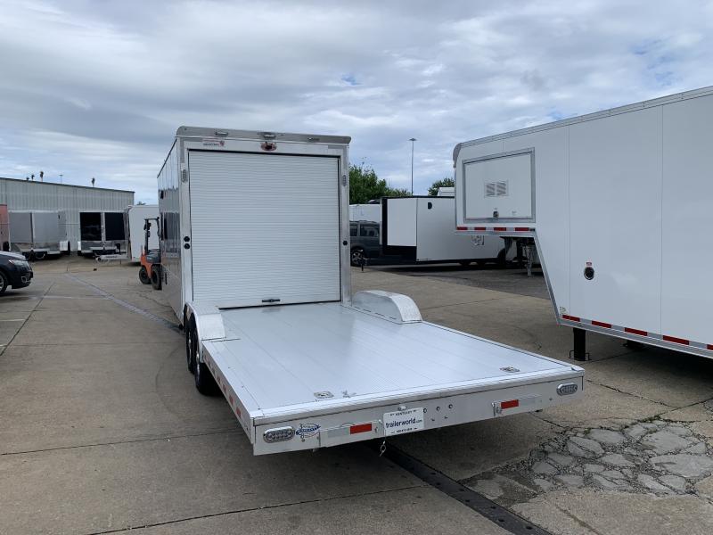 used Toy Haulers Sundowner Trailers Horizon for sale, in Bowling Green, KY Thumbnail 26