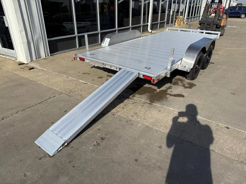 new Car Haulers / Racing Trailers Aluma  for sale, in Bowling Green, KY Thumbnail 9