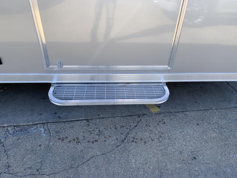 new Car Haulers / Racing Trailers InTech  for sale, in Bowling Green, KY Thumbnail 8