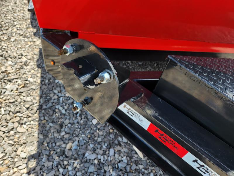 new Dump Trailers Other  for sale, in Bowling Green, KY Thumbnail 7