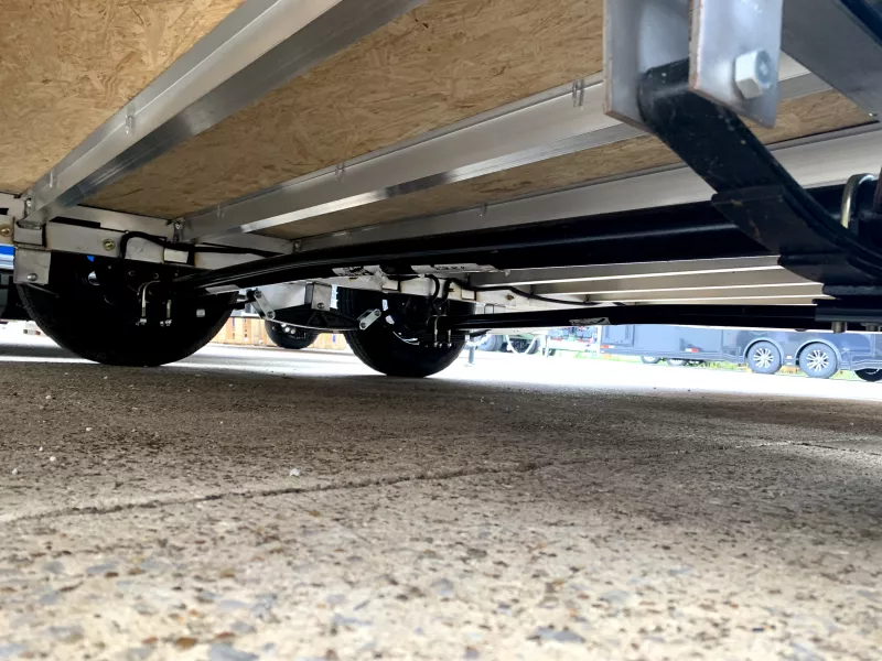 new Cargo (Enclosed) Trailers ALCOM  for sale, in Bowling Green, KY Thumbnail 15