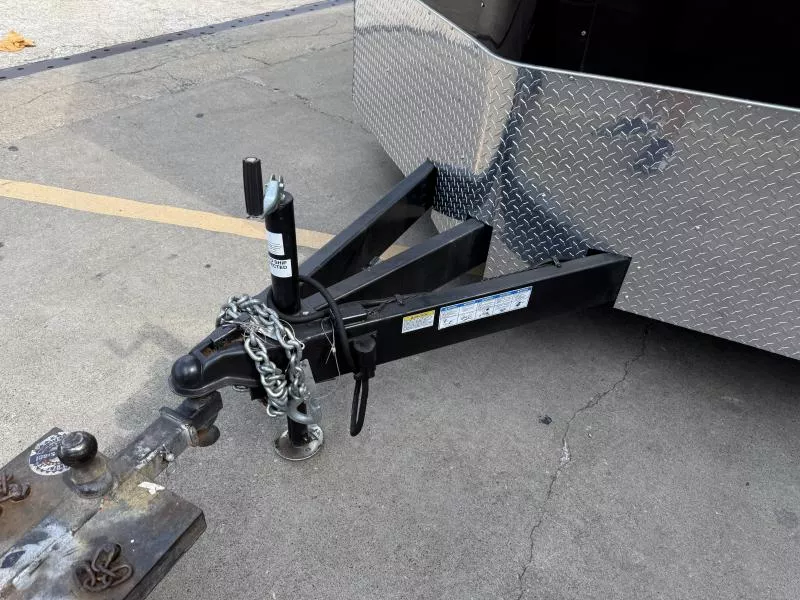used Car Haulers / Racing Trailers Continental Cargo  for sale, in Bowling Green, KY Thumbnail 3