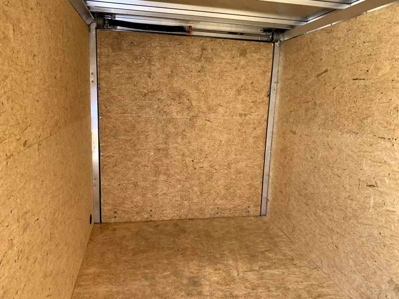 new Cargo (Enclosed) Trailers ALCOM  for sale, in Bowling Green, KY Thumbnail 9