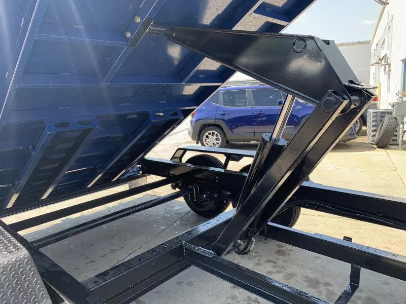 new Dump Trailers Other  for sale, in Bowling Green, KY Thumbnail 18