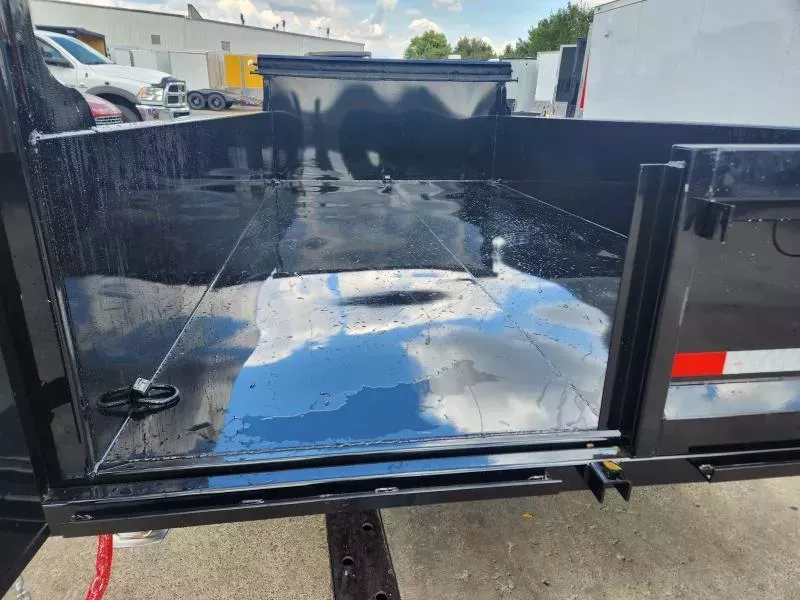 new Dump Trailers Quality Steel And Aluminum  for sale, in Bowling Green, KY Thumbnail 12