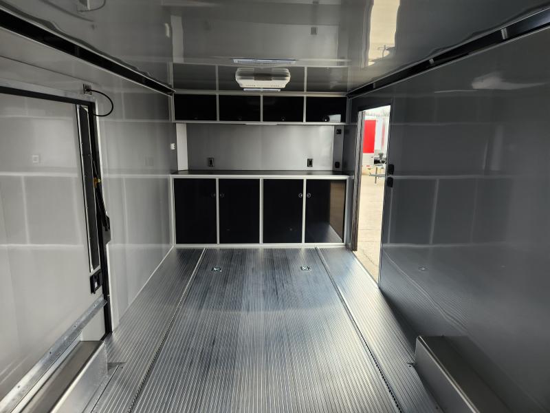 new Car Haulers / Racing Trailers InTech  for sale, in Bowling Green, KY Thumbnail 14