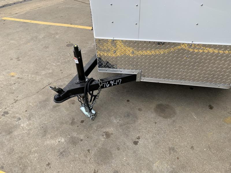 new Cargo (Enclosed) Trailers Other  for sale, in Bowling Green, KY Thumbnail 2