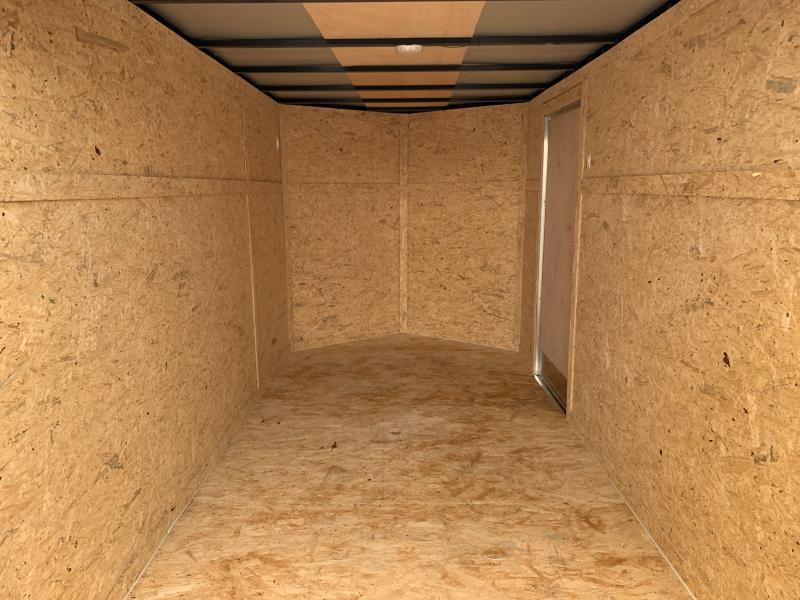 new Cargo (Enclosed) Trailers Other  for sale, in Bowling Green, KY Thumbnail 9