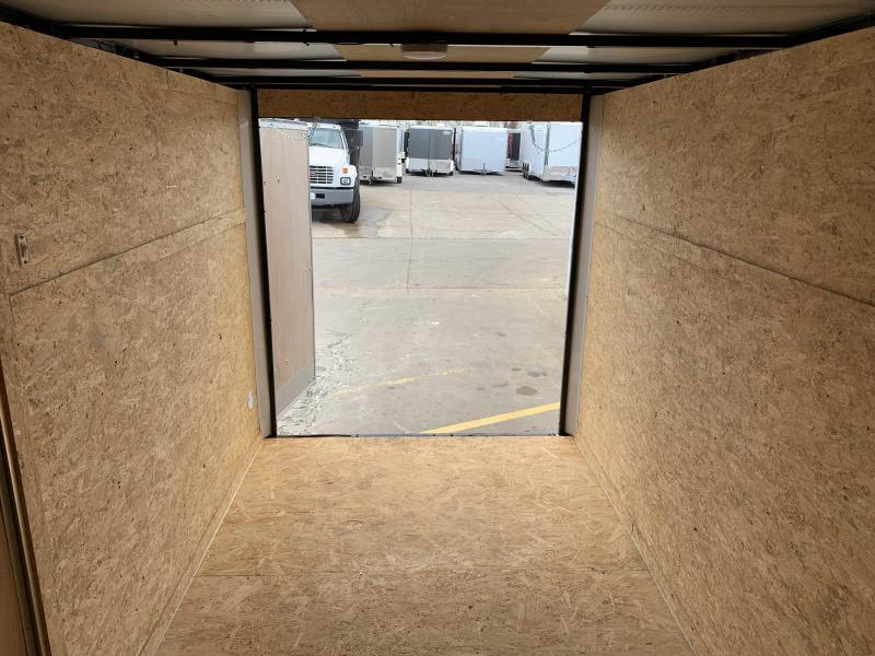 new Cargo (Enclosed) Trailers Other  for sale, in Bowling Green, KY Thumbnail 12