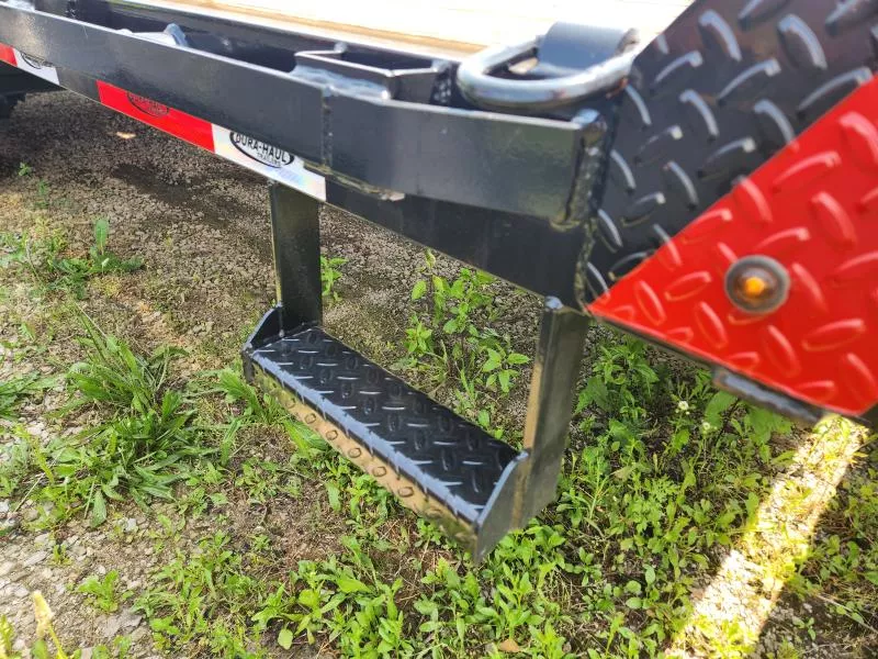 new Equipment / Flatbed Trailers Dura-Haul  for sale, in Bowling Green, KY Thumbnail 9