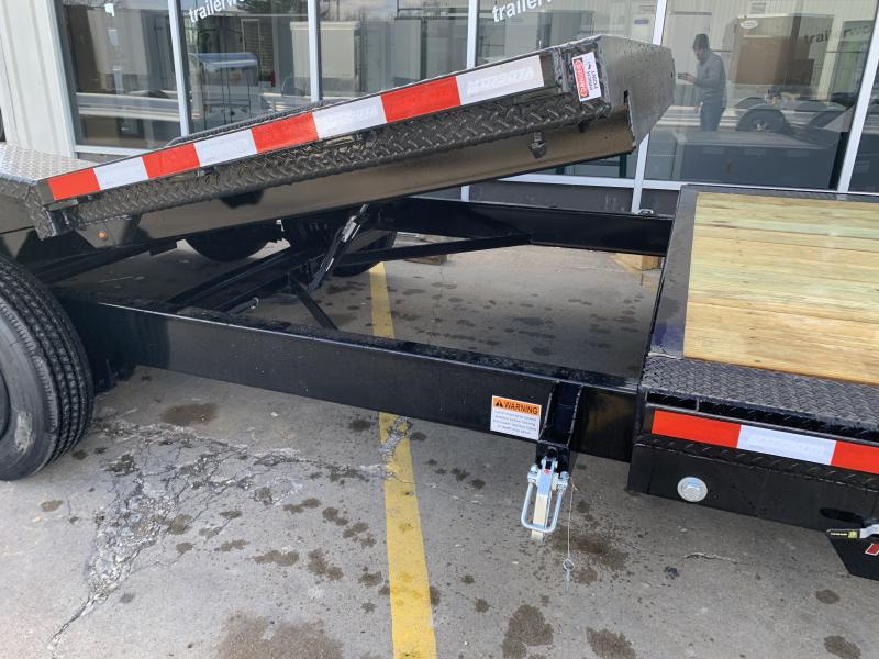 new Equipment / Flatbed Trailers Midsota  for sale, in Bowling Green, KY Thumbnail 13