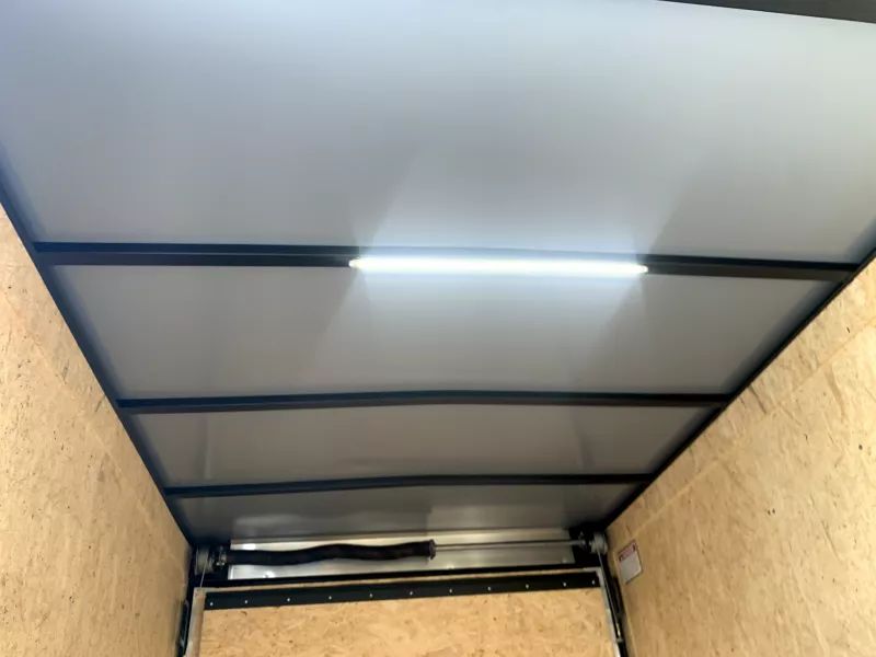 new Cargo (Enclosed) Trailers Covered Wagon Trailers  for sale, in Bowling Green, KY Thumbnail 9