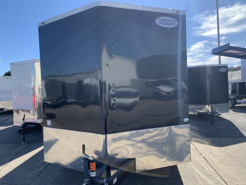 new Car Haulers / Racing Trailers Continental Cargo  for sale, in Bowling Green, KY Thumbnail 3