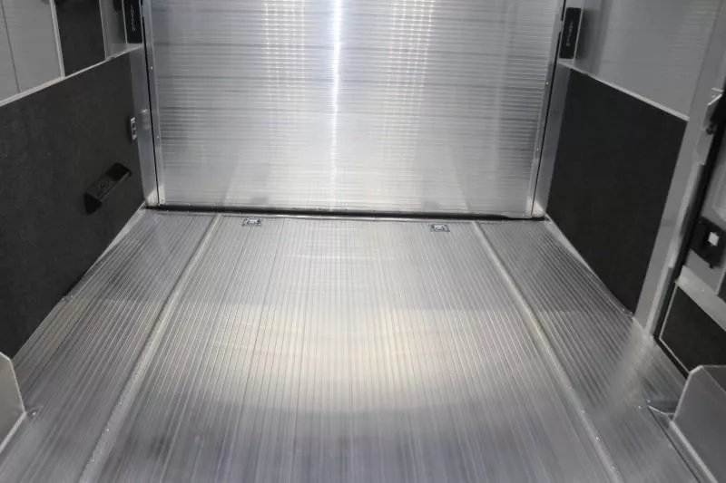 new Car Haulers / Racing Trailers InTech  for sale, in Bowling Green, KY Thumbnail 19