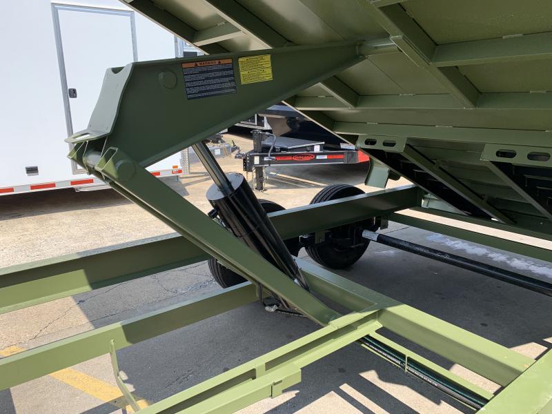 new Dump Trailers Dura-Haul  for sale, in Bowling Green, KY Thumbnail 15