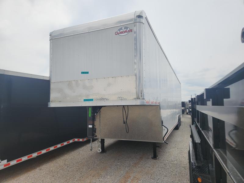 new Cargo (Enclosed) Trailers Cargo Mate  for sale, in Bowling Green, KY Thumbnail 3