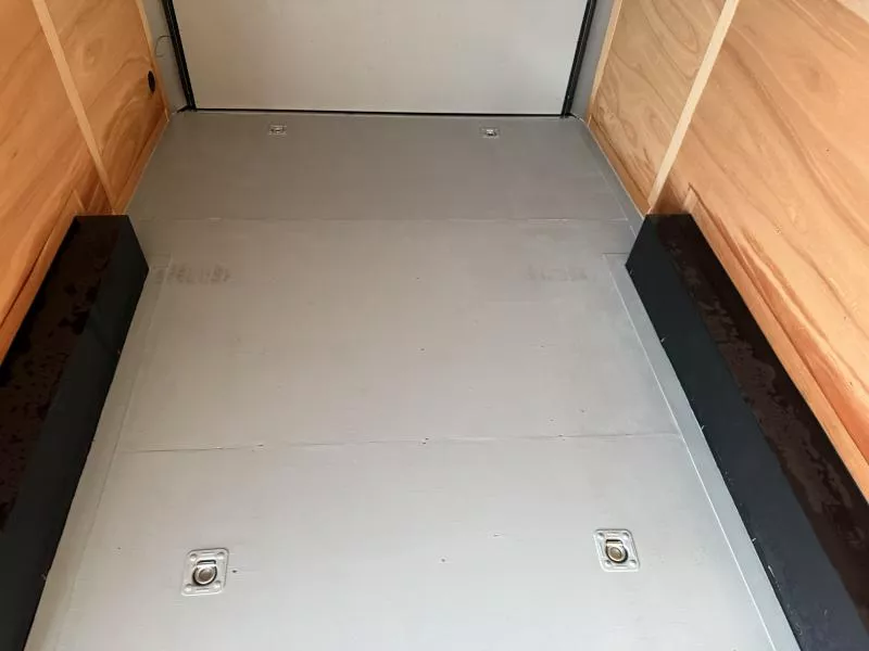 used Car Haulers / Racing Trailers Continental Cargo  for sale, in Bowling Green, KY Thumbnail 10