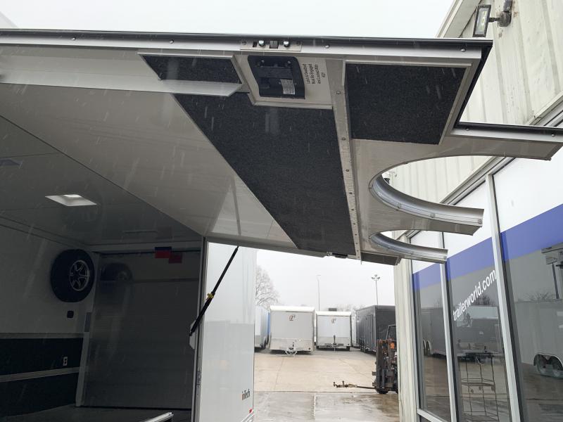new Car Haulers / Racing Trailers InTech  for sale, in Bowling Green, KY Thumbnail 20