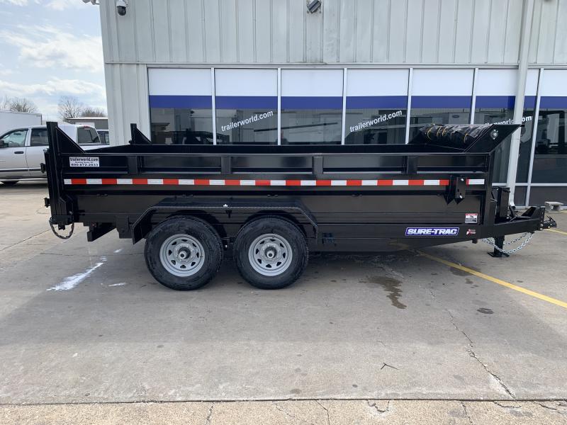 new Dump Trailers Sure-Trac  for sale, in Bowling Green, KY Thumbnail 7