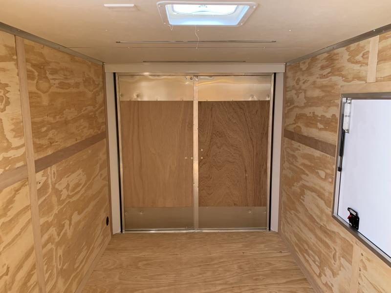 new Vending / Concession Trailers Continental Cargo  for sale, in Bowling Green, KY Thumbnail 7