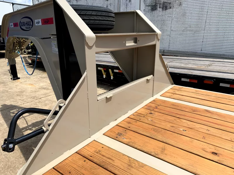 new Equipment / Flatbed Trailers Dura-Haul  for sale, in Bowling Green, KY Thumbnail 11