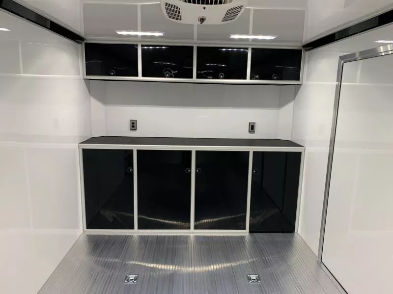 new Car Haulers / Racing Trailers InTech  for sale, in Bowling Green, KY Thumbnail 15