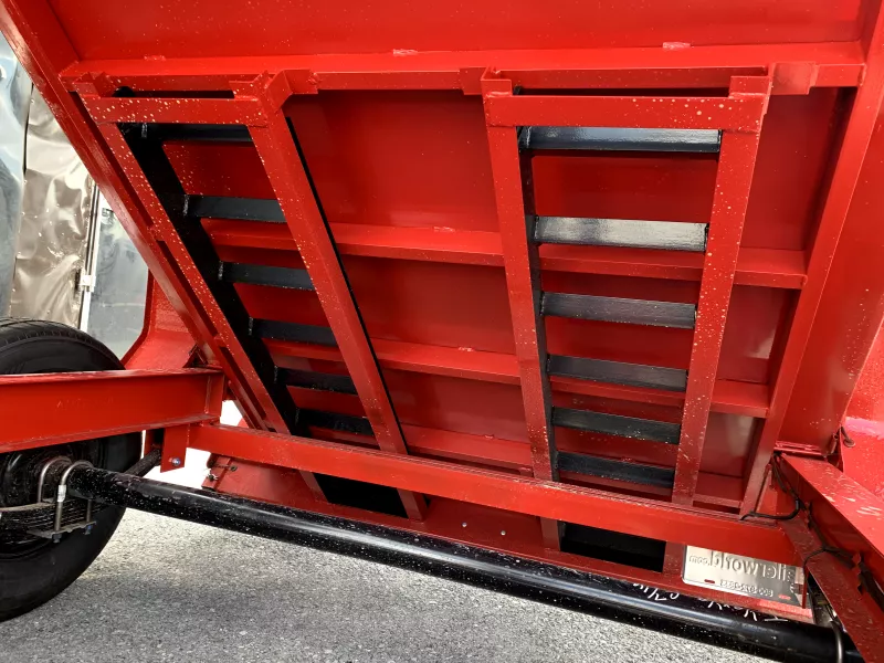 new Dump Trailers Dura-Haul  for sale, in Bowling Green, KY Thumbnail 18