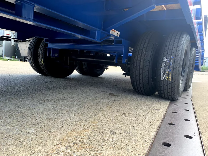 new Equipment / Flatbed Trailers Dura-Haul  for sale, in Bowling Green, KY Thumbnail 14