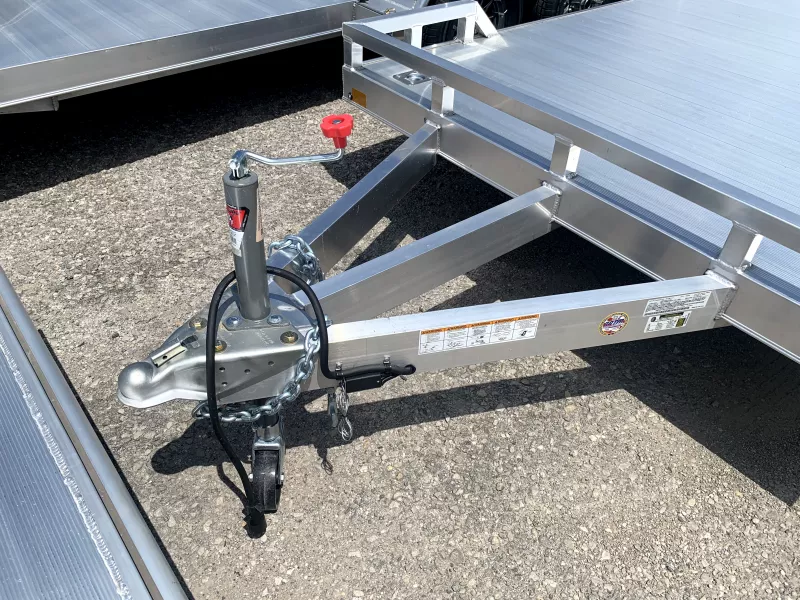 new Car Haulers / Racing Trailers ALCOM  for sale, in Bowling Green, KY Thumbnail 2