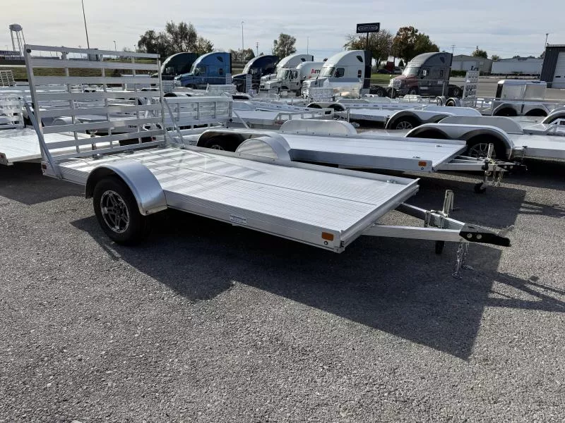 new Utility Trailers Triton Trailers  for sale, in Bowling Green, KY Thumbnail 3