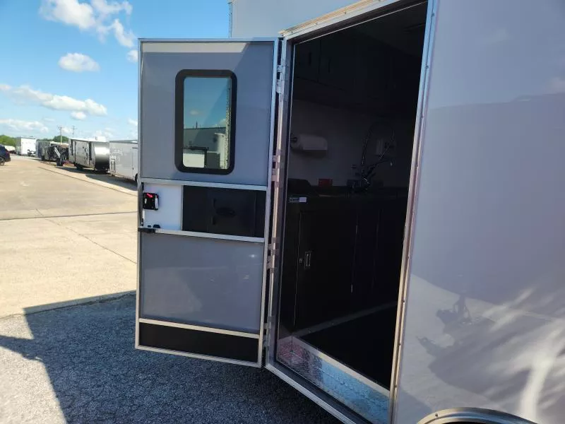 used Cargo (Enclosed) Trailers Other  for sale, in Bowling Green, KY Thumbnail 11