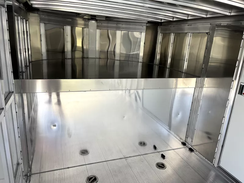 new Car Haulers / Racing Trailers Sundowner Trailers  for sale, in Bowling Green, KY Thumbnail 13