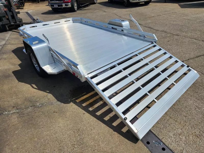 new Utility Trailers Aluma  for sale, in Bowling Green, KY Thumbnail 10
