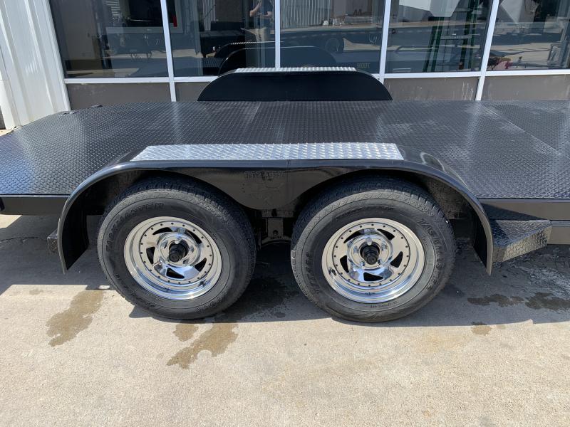 used Equipment / Flatbed Trailers Big Tex Trailers Other for sale, in Bowling Green, KY Thumbnail 6