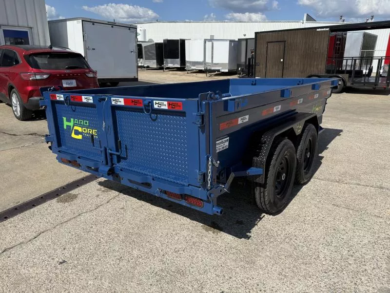 new Dump Trailers Other  for sale, in Bowling Green, KY Thumbnail 4