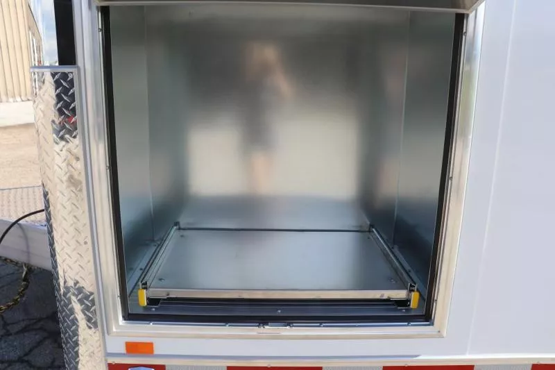 new Car Haulers / Racing Trailers InTech  for sale, in Bowling Green, KY Thumbnail 5