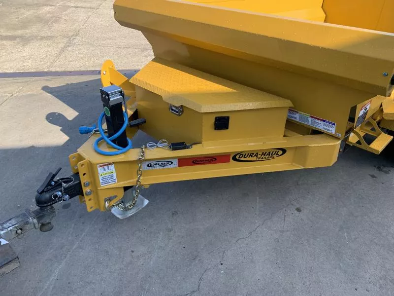 new Dump Trailers Dura-Haul  for sale, in Bowling Green, KY Thumbnail 7