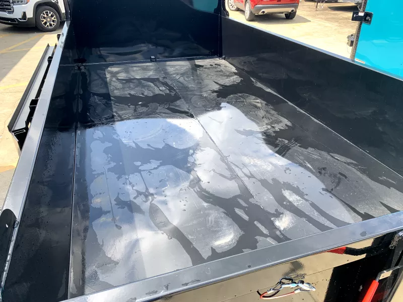 new Dump Trailers Quality Steel And Aluminum  for sale, in Bowling Green, KY Thumbnail 12
