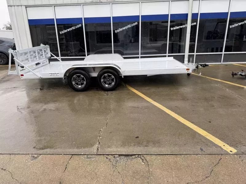 new Car Haulers / Racing Trailers Triton Trailers  for sale, in Bowling Green, KY Thumbnail 3