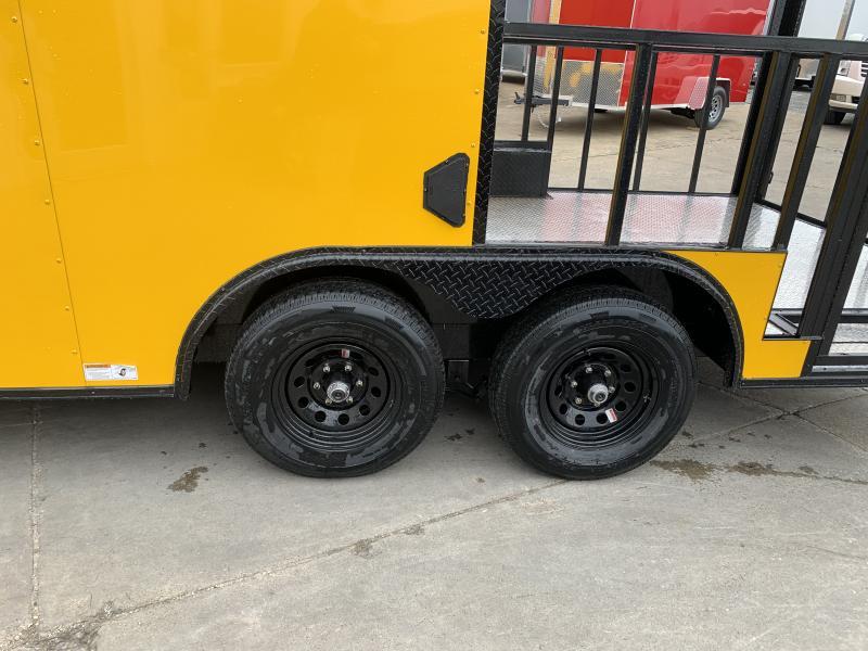 new Vending / Concession Trailers Other  for sale, in Bowling Green, KY Thumbnail 6