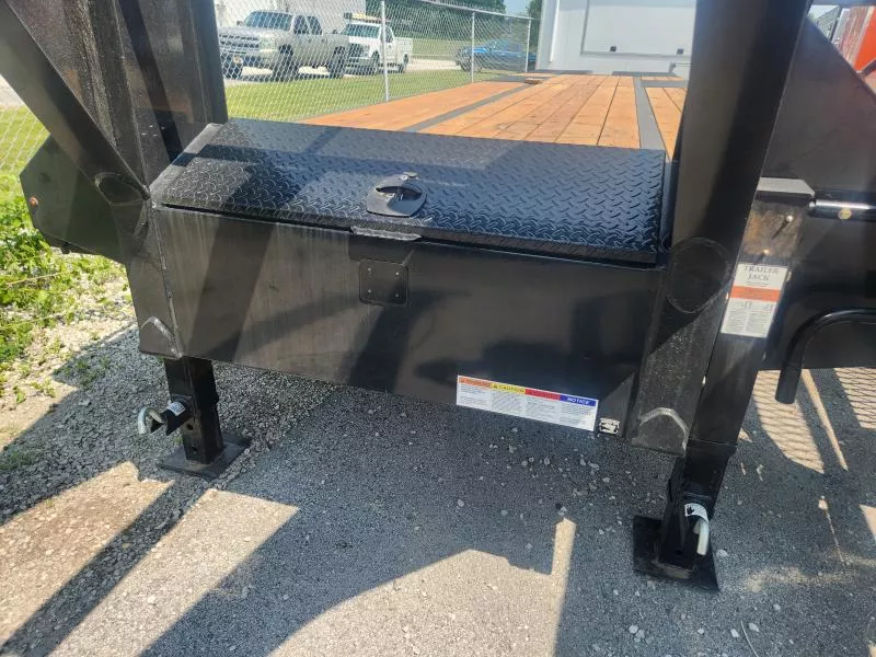new Equipment / Flatbed Trailers Dura-Haul  for sale, in Bowling Green, KY Thumbnail 2
