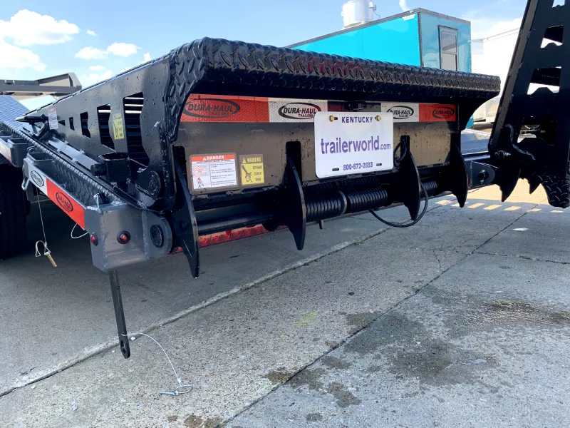 new Equipment / Flatbed Trailers Dura-Haul  for sale, in Bowling Green, KY Thumbnail 18