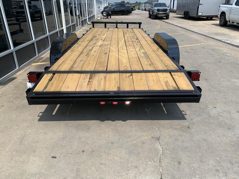 new Equipment / Flatbed Trailers Northshore  for sale, in Bowling Green, KY Thumbnail 6