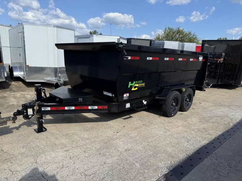 new Dump Trailers Other  for sale, in Bowling Green, KY Thumbnail 2