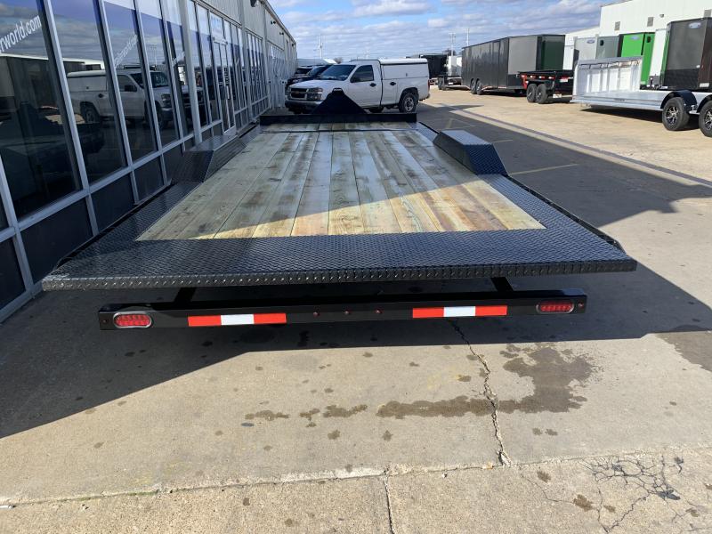 new Equipment / Flatbed Trailers Midsota  for sale, in Bowling Green, KY Thumbnail 8