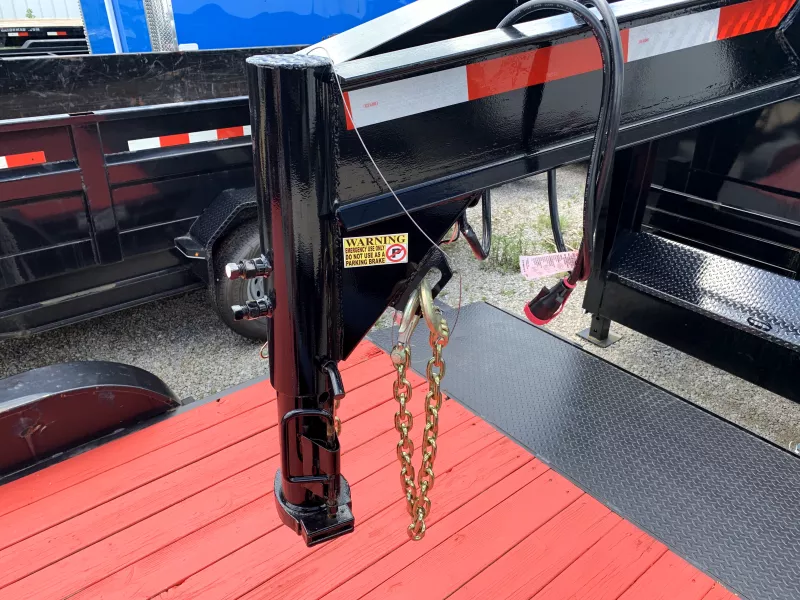 new Dump Trailers Quality Steel And Aluminum  for sale, in Bowling Green, KY Thumbnail 4