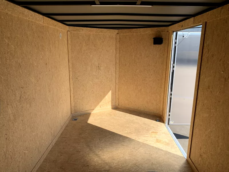 new Cargo (Enclosed) Trailers Covered Wagon Trailers  for sale, in Bowling Green, KY Thumbnail 11