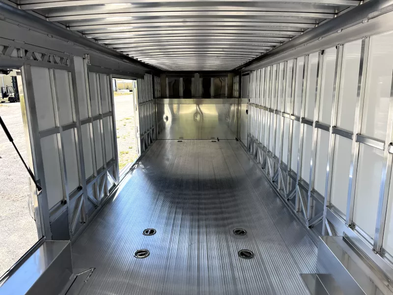 new Car Haulers / Racing Trailers Sundowner Trailers  for sale, in Bowling Green, KY Thumbnail 11