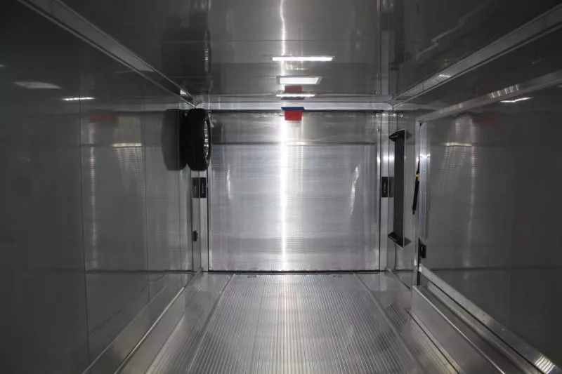 new Car Haulers / Racing Trailers InTech  for sale, in Bowling Green, KY Thumbnail 16