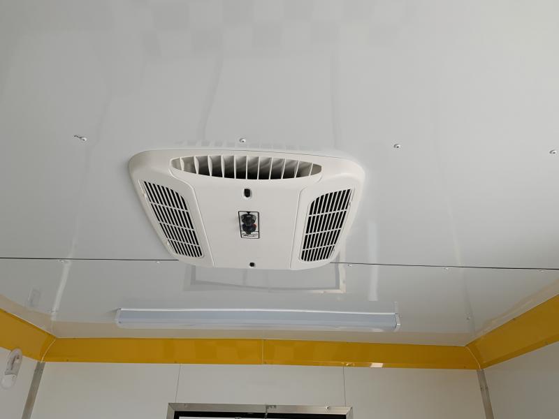 new Vending / Concession Trailers Other  for sale, in Bowling Green, KY Thumbnail 14